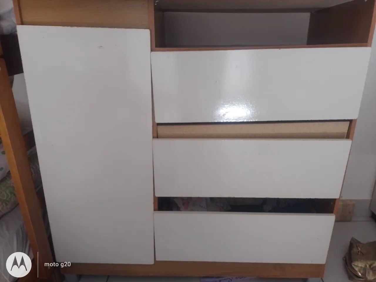 Cômoda 