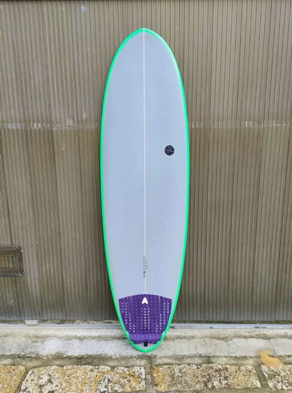 Mini Funboard 6'0" / 37.5 L - Foto 2