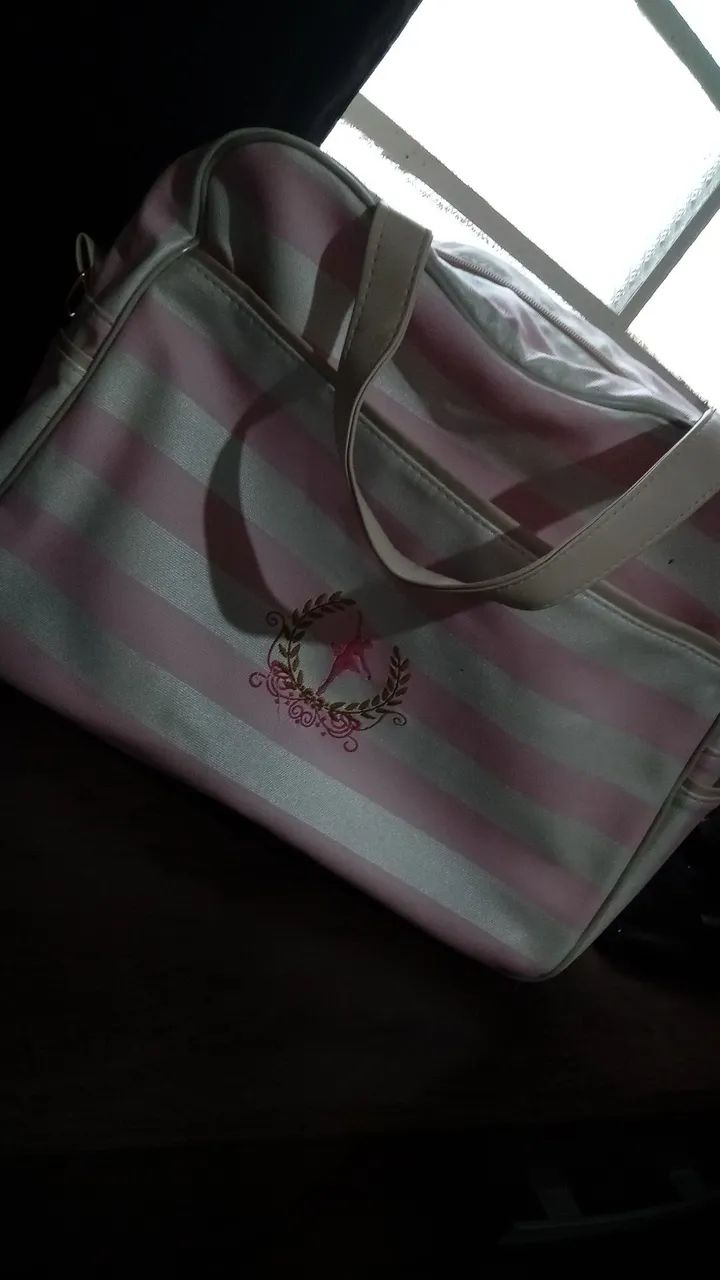bolsa maternidade 