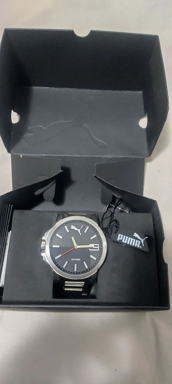 Relógio Puma ORIGINAL  - Foto 2