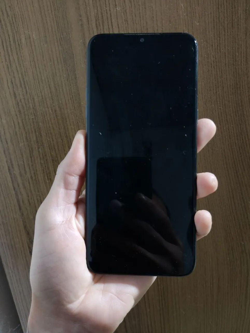 Celular LG k 41s com leitor de digital - Foto 2