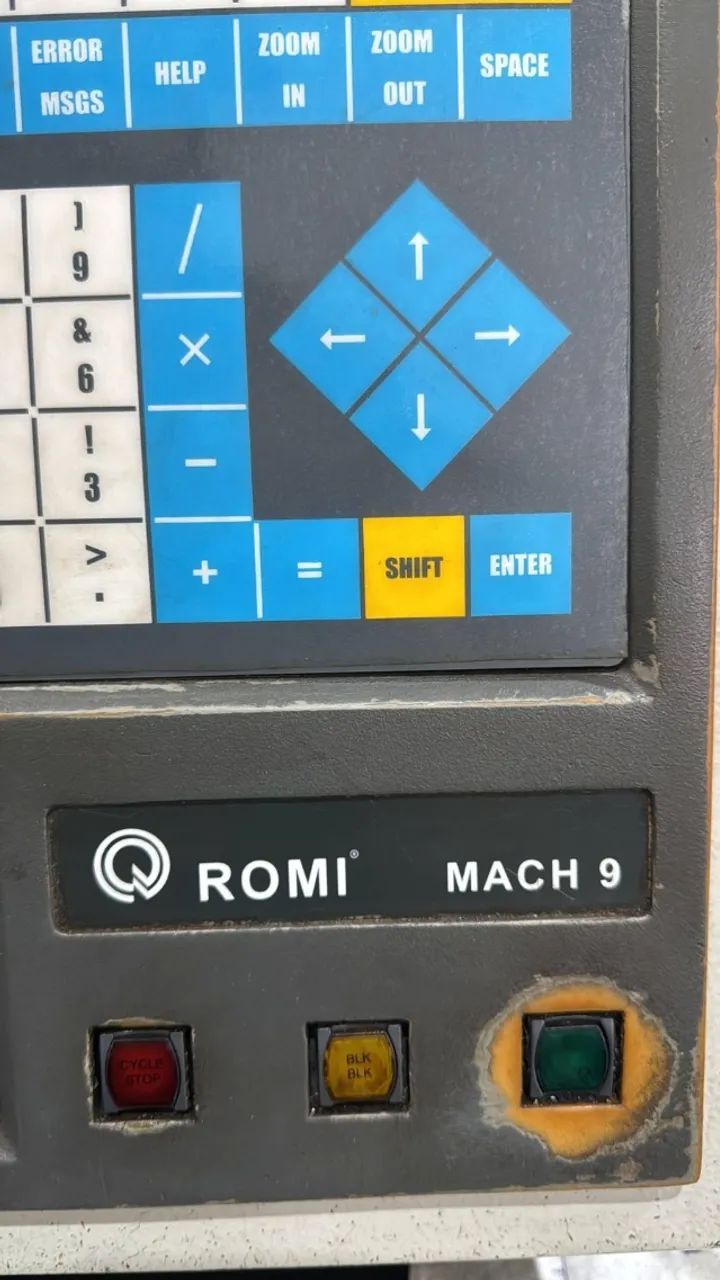 Vendo Torno Cnc Centur 30 D - Foto 2