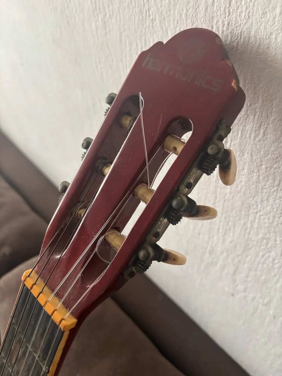 Violão - sem defeito  - Foto 4