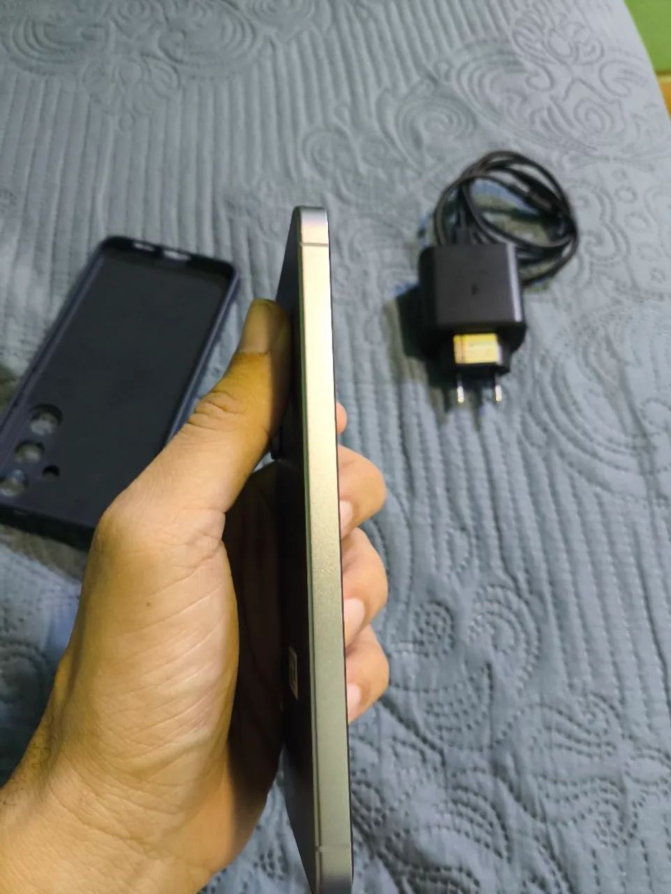 S25 FE 256GB - Foto 4