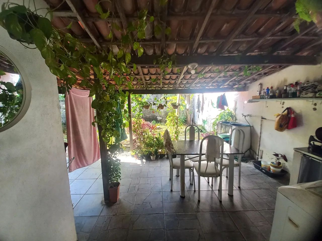 Quarto mobiliado na Cidade da Esperança - Foto 5