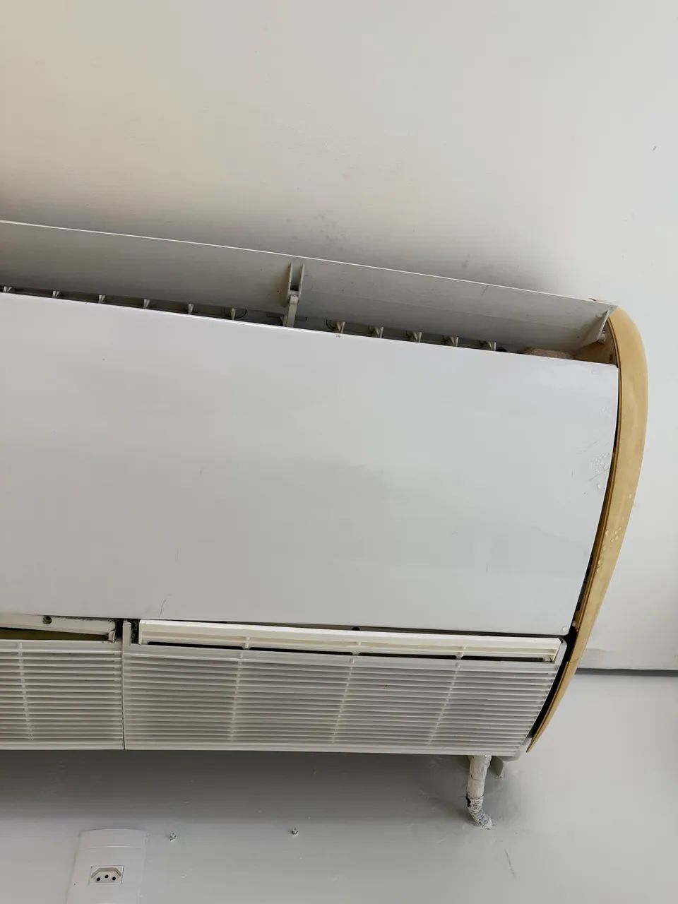 Ar Condicionado 60000 BTUS - Foto 2