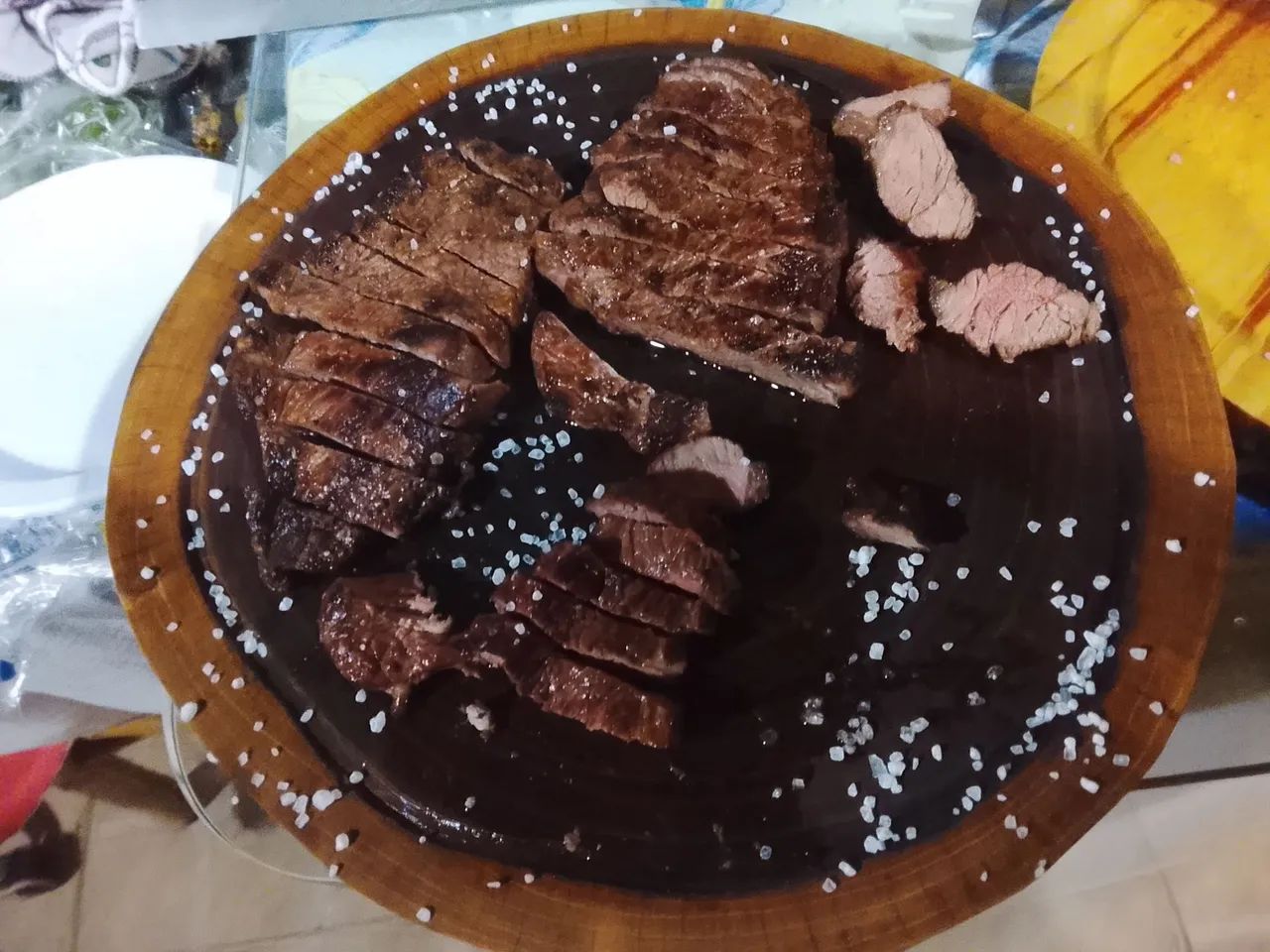 Churrasqueiro Profissional  - Foto 4