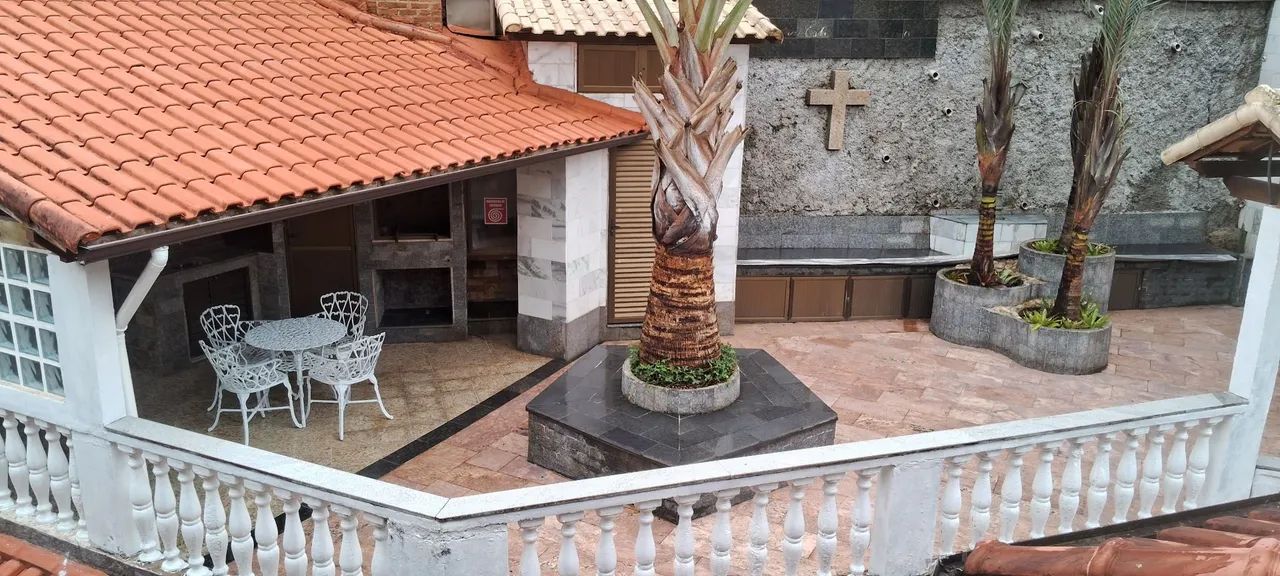 Apartamento amplo, 3 quartos, no Centro de Petrópolis-RJ - Foto 2
