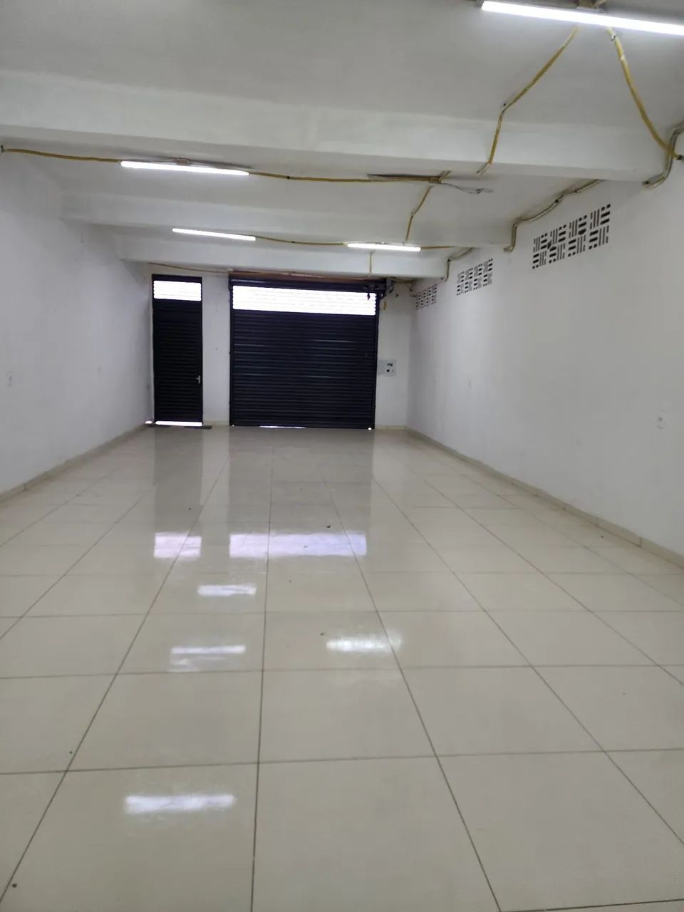 Galpão/ Depósito  - Foto 2
