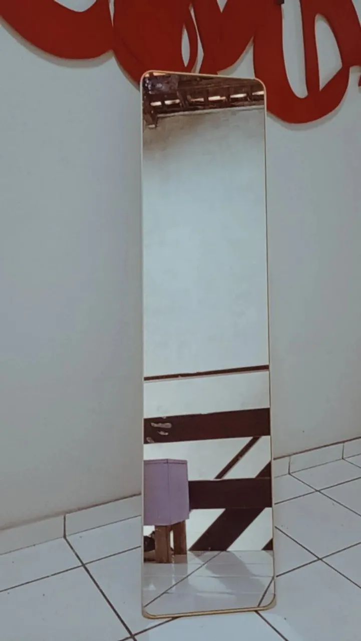 Espelho  - Foto 2