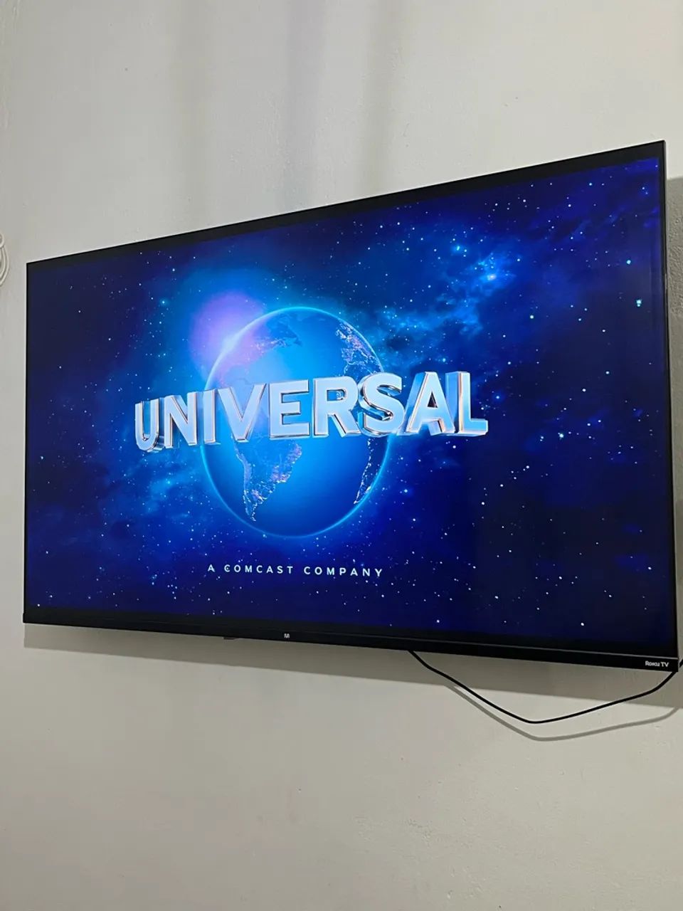 TV SMART 50 POLEGADAS 4k