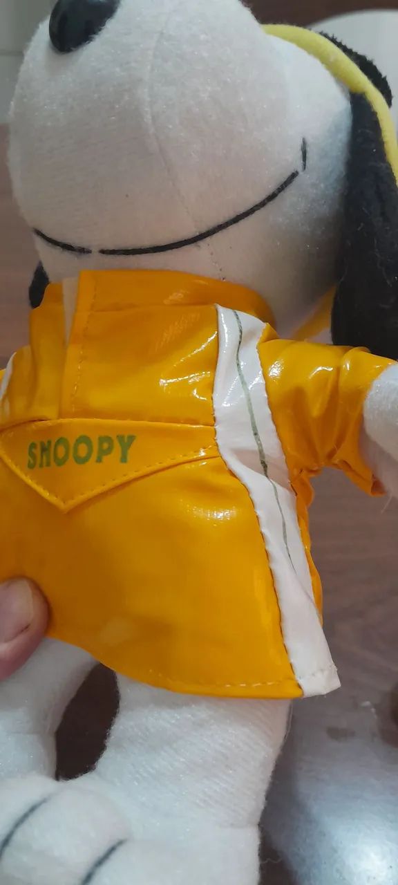 Snoopy Habbib's - Foto 3
