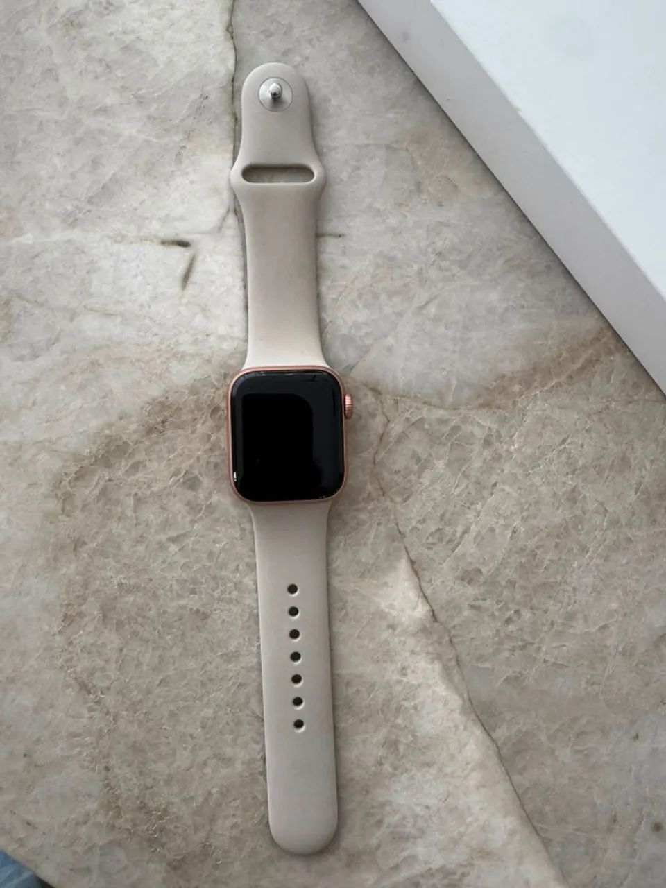 apple watch se 40mm - Foto 5