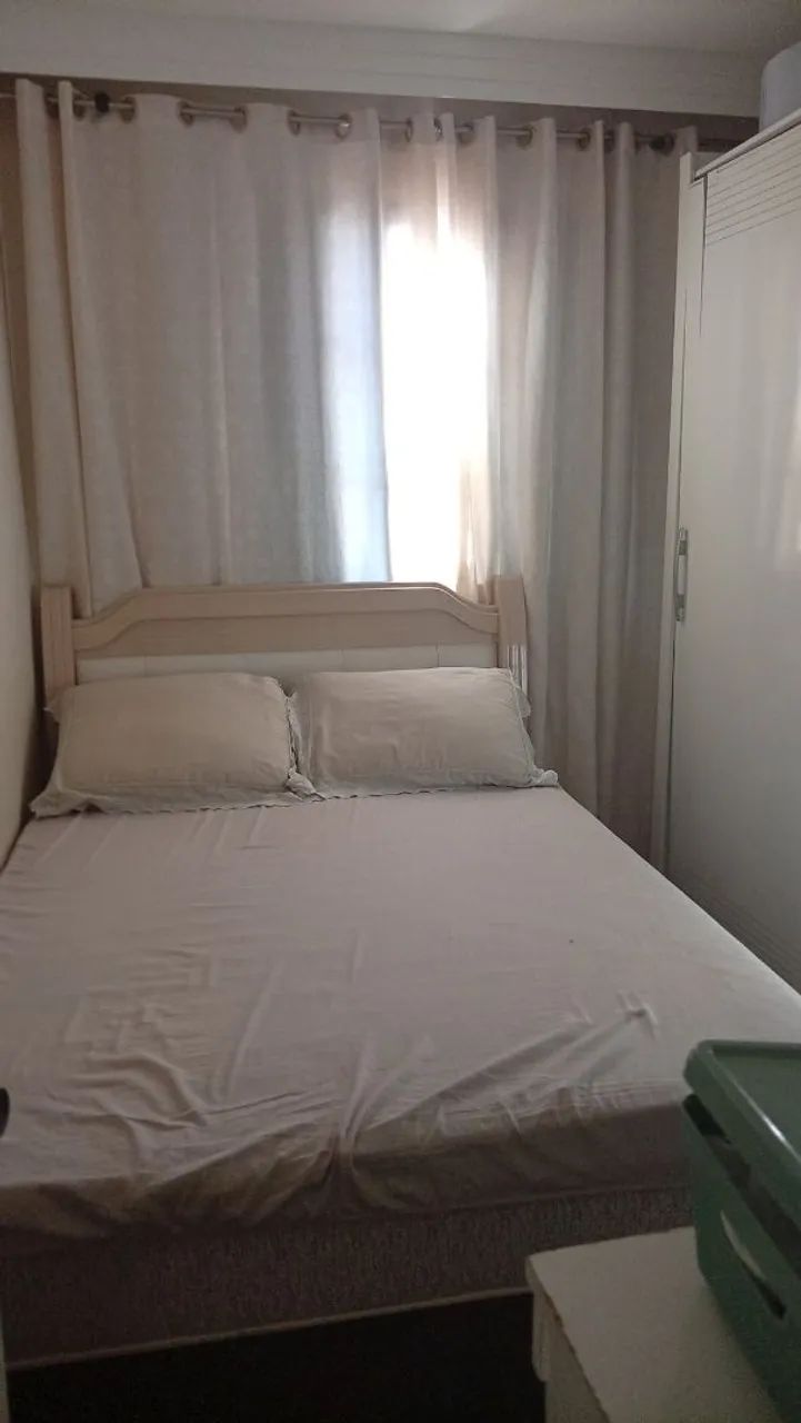 Lindo apto ótima localização com suíte  - Foto 5