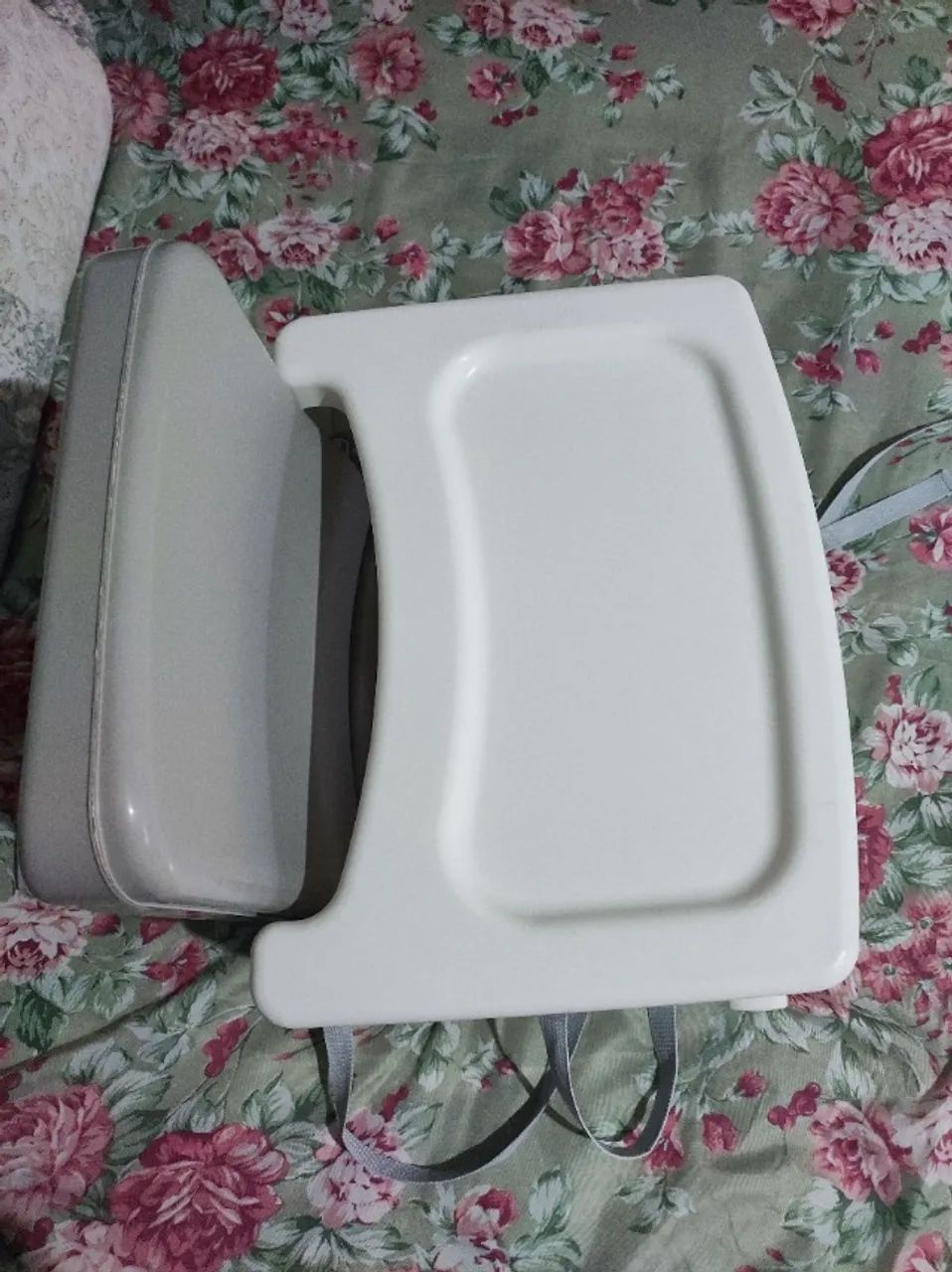 Cadeira de alimentação para bebês - Foto 3