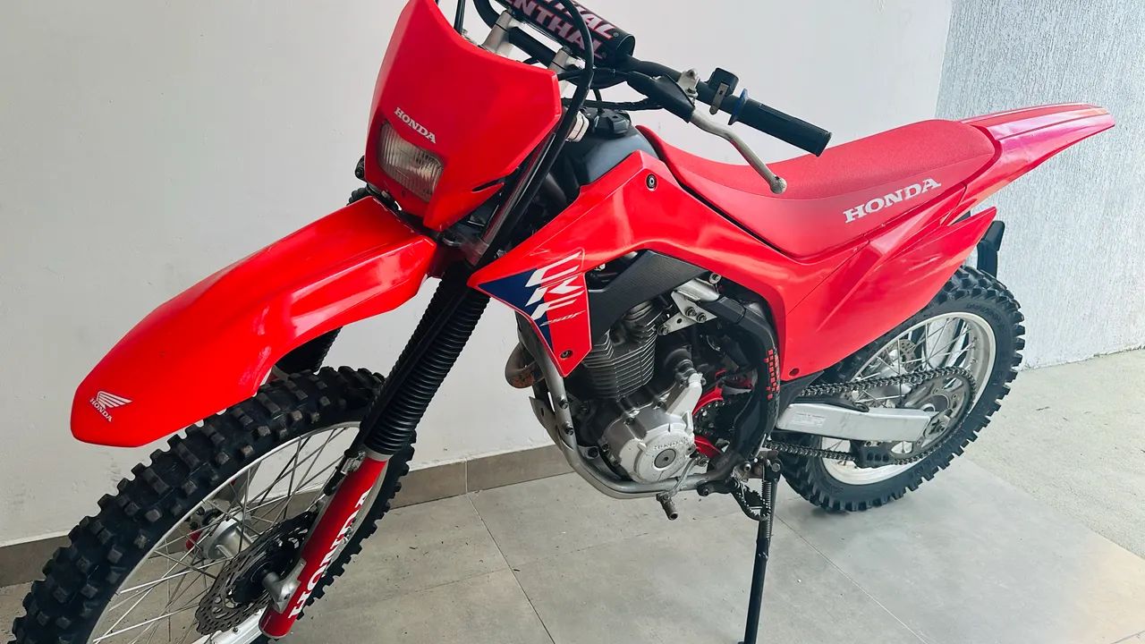 CRF 2025 - Foto 2