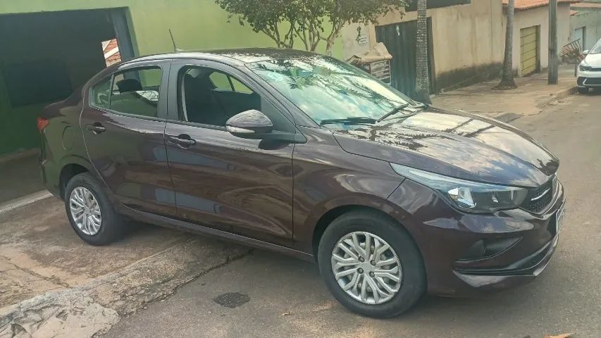 Fiat Cronos Drive 1.3 8V Flex 2022 - Foto 5