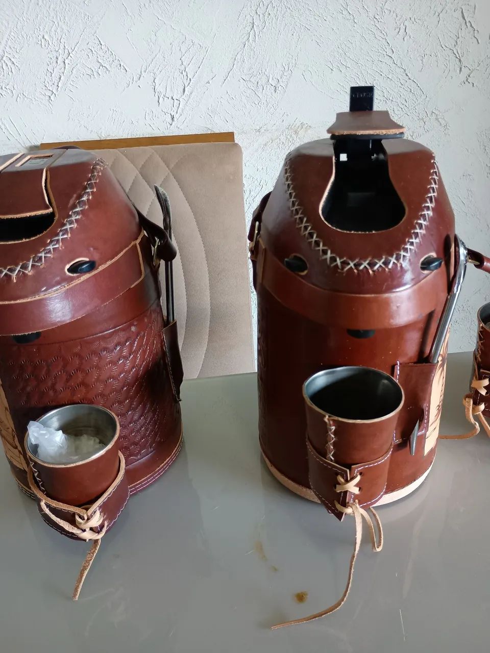 Garrafa de tereré - Foto 4