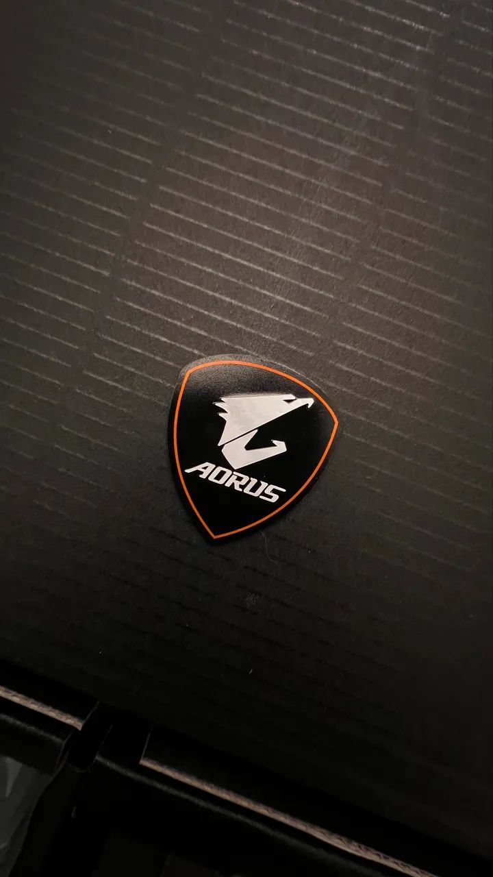 Placa-mãe Gigabyte Z390 AORUS PRO  - Foto 5