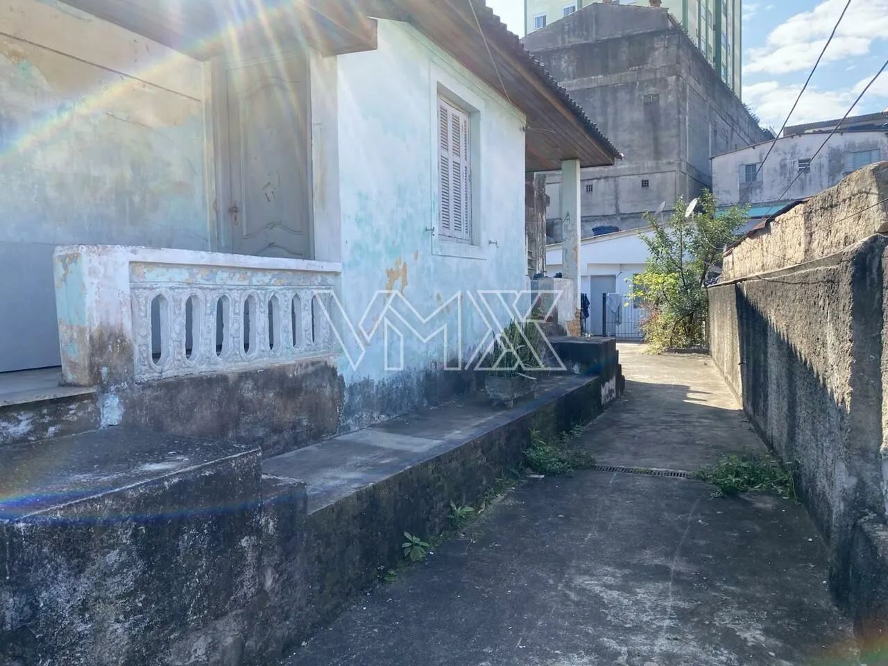 TERRENO PARA VENDA- NA VILA MARIA -SP - Foto 5