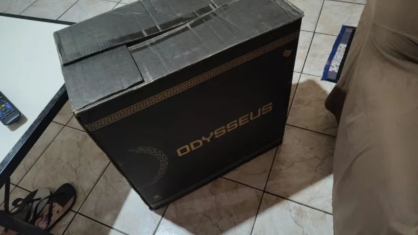 gabinetes para computador  - Foto 4