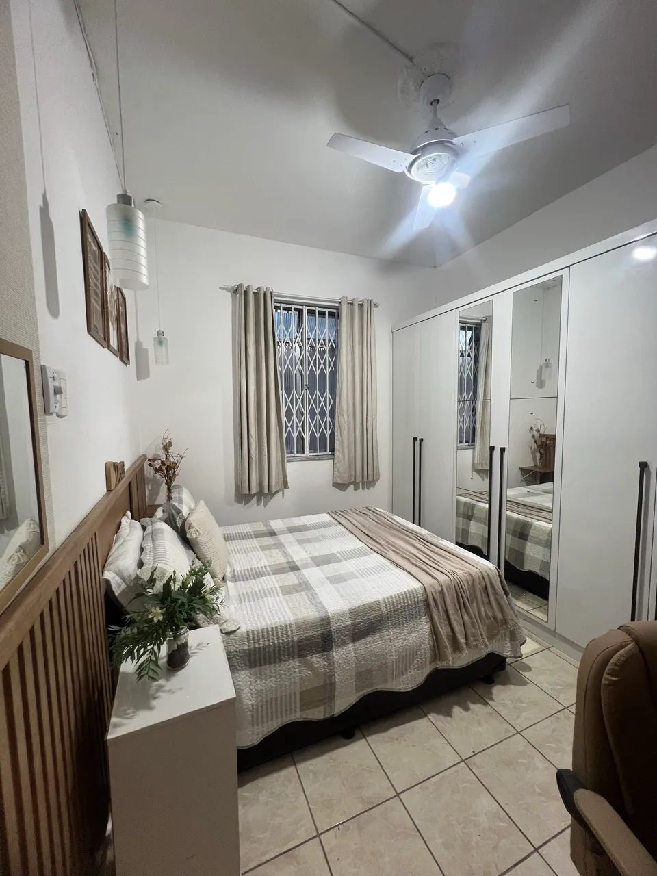 Casa com terraço e garagem em Ramos - Foto 4