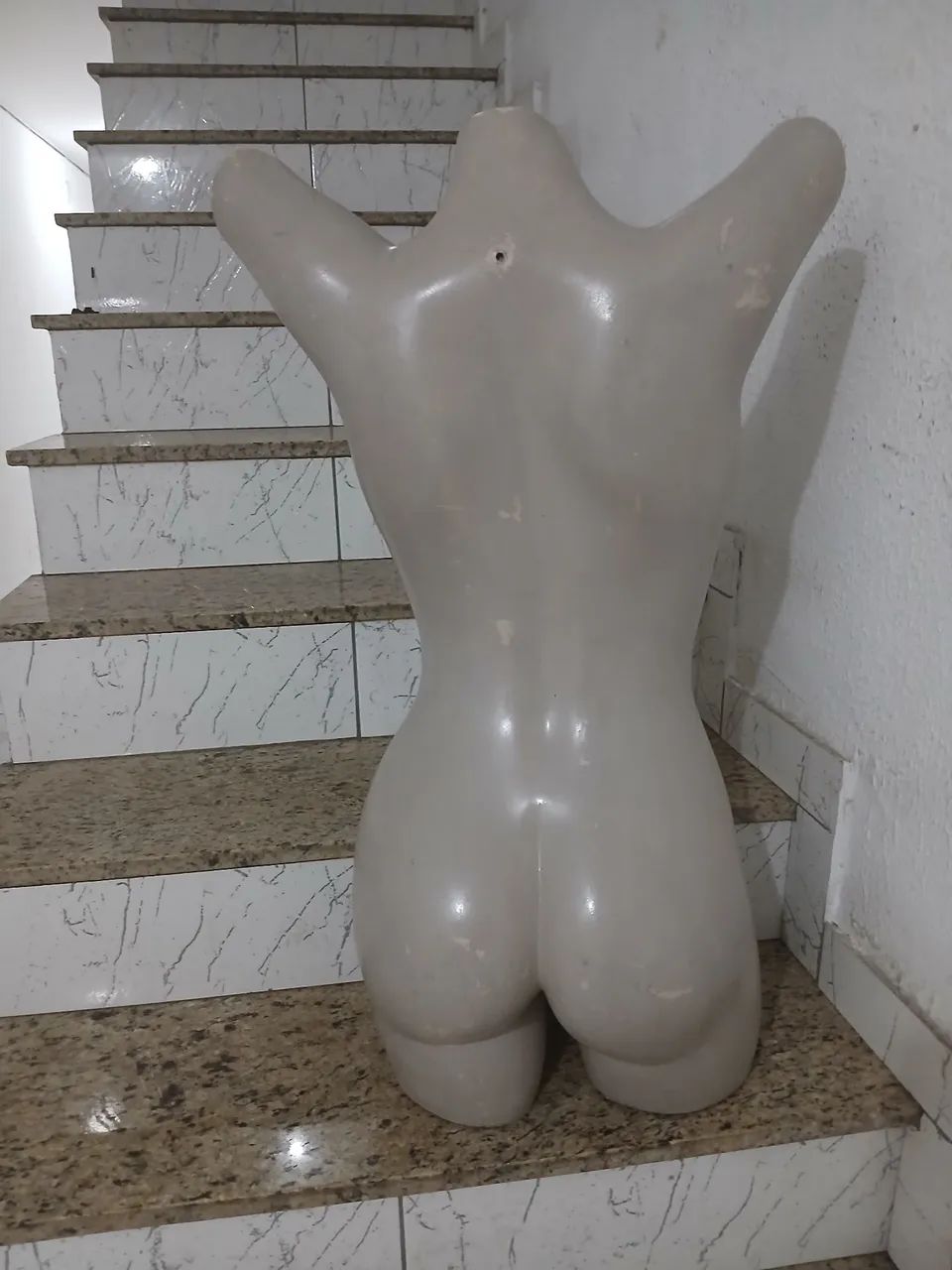 Expositor de biquíni  - Foto 2