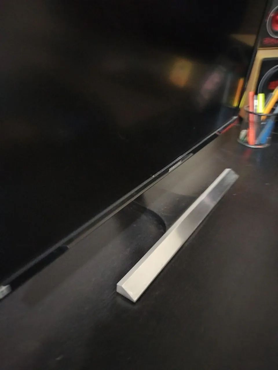 Monitor Samsung 4K 28 polegadas LU28E590DS/ZD - Foto 5