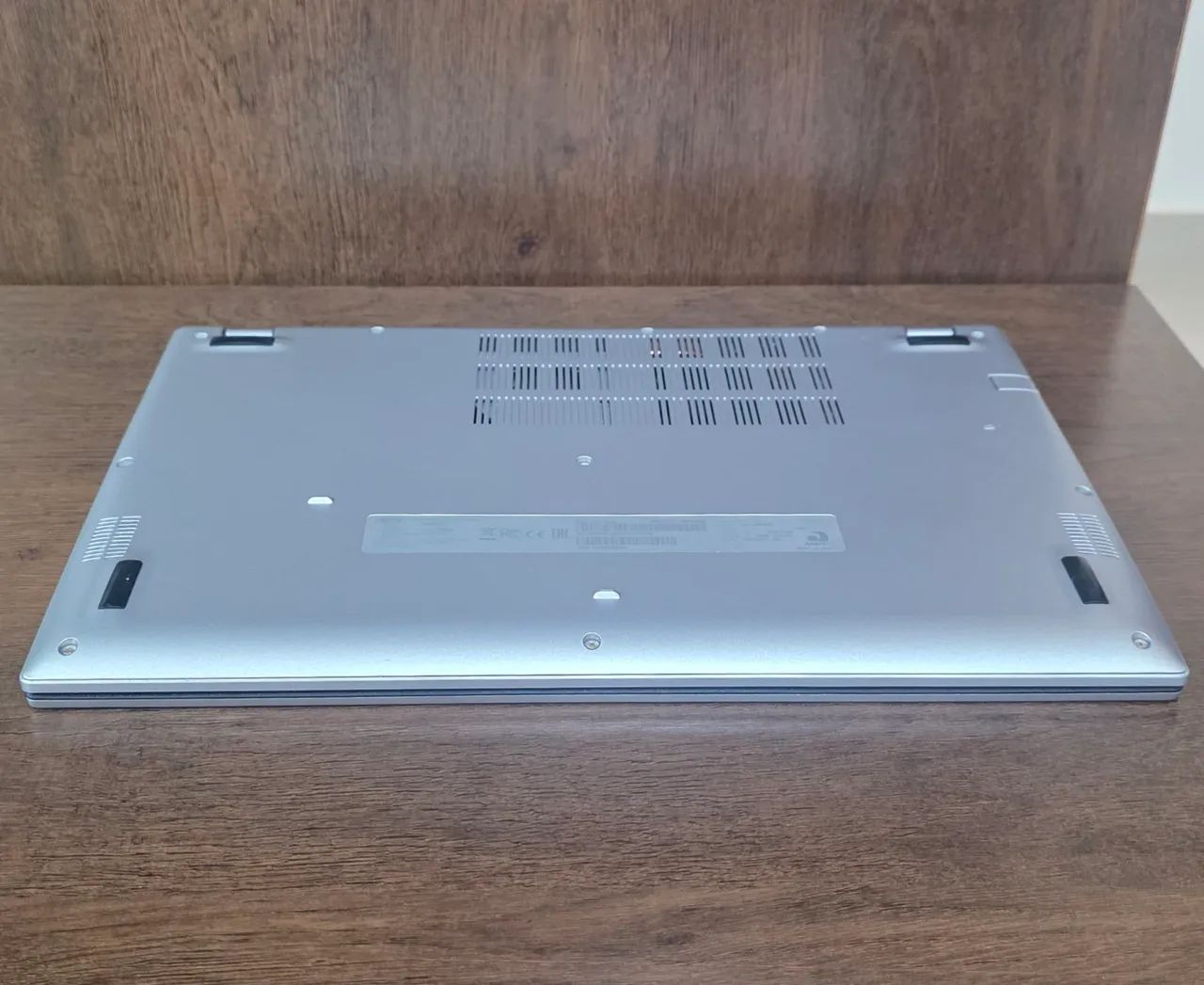 Notebook Acer A515-56, Ac Cart, i5 11°+Iris Xe, 12GB, SSD Nvme 512GB, Wi-Fi 6,Bat 5hs - Foto 5