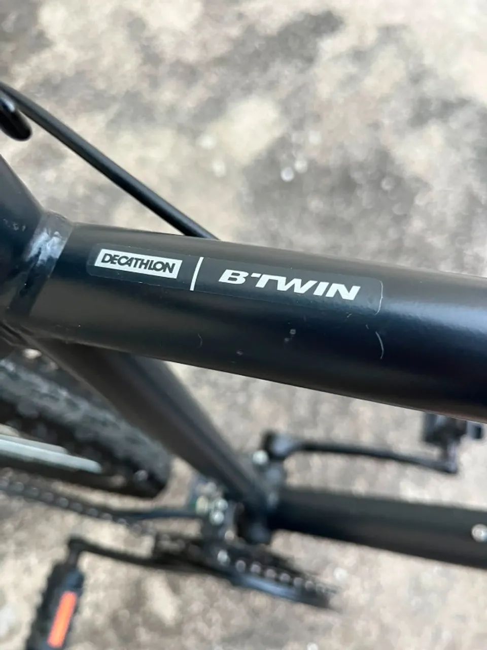 Bicicleta aro 26 e com 21 marchas super nova - Foto 2