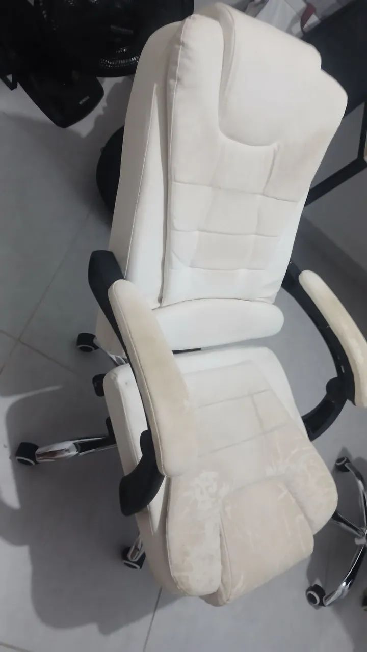 Cadeira escritório 