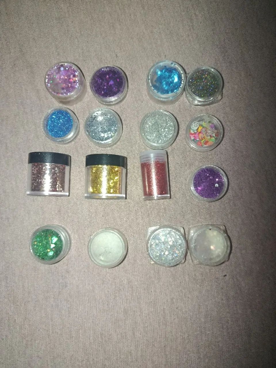 MATERIAIS DE UNHA EM GEL - Foto 3