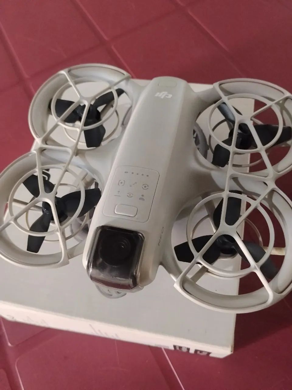 Drone DJI neo original  - Foto 3