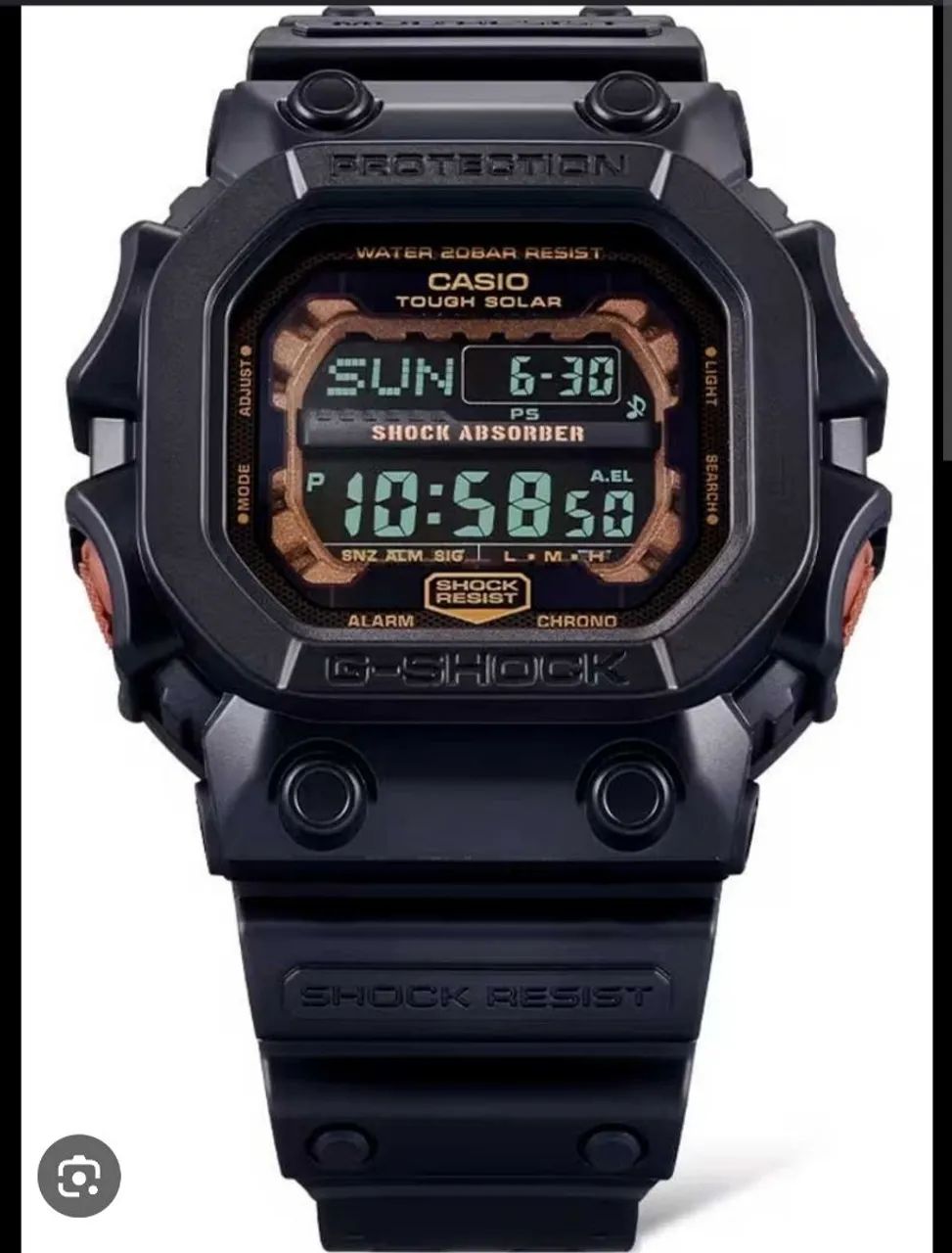 THE KING CASIO 56RC  - Foto 2