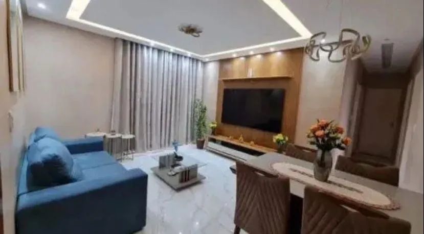 Vendo casa em glória (entrada 25 mil) - Foto 2