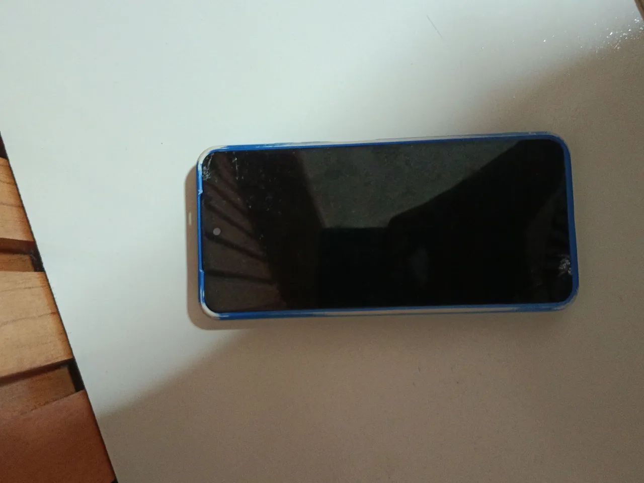 Redmi Note 11 4G/128 , sem display funcionando  - Foto 2