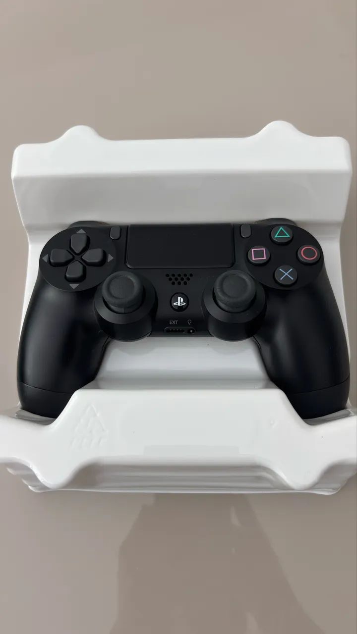 Controle PS4 - Foto 3