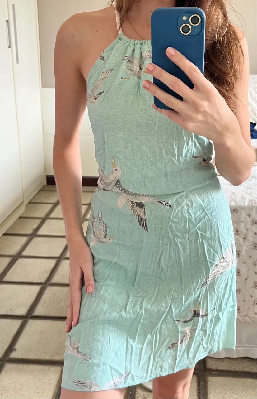 Vestido