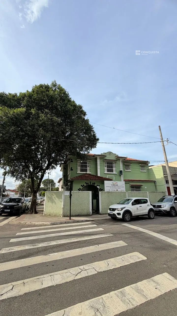 Casa com Ponto Comercial 450,26m² à venda