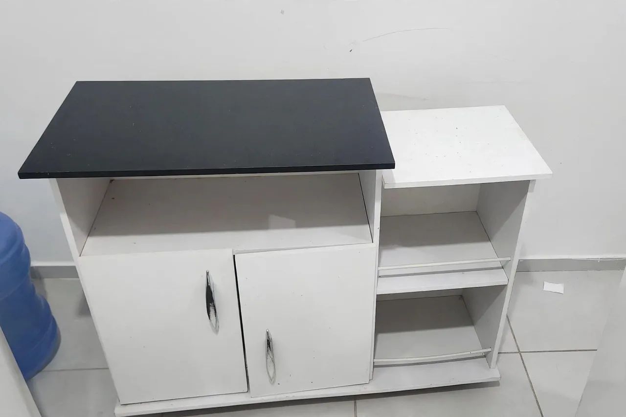 Armário de cozinha  - Foto 2