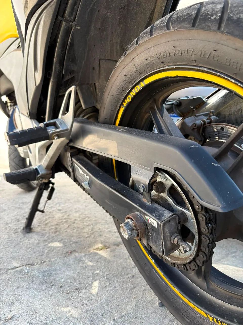 CB300R - Foto 4