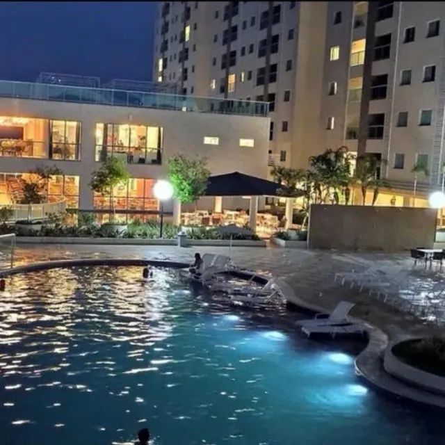 Salinas Park Resort