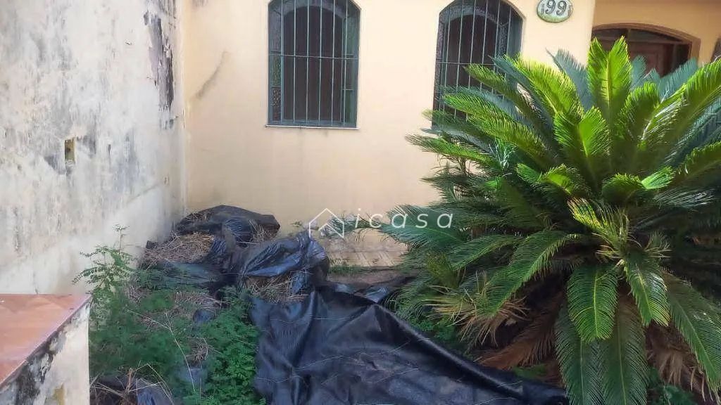Casa com 3 dormitórios à venda, 193 m² - Vila São João - Caçapava/SP - Foto 3