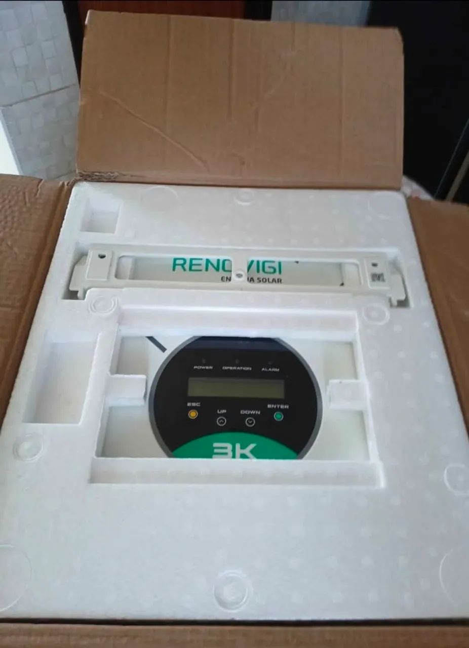 Inversor  ongrid 3k - Foto 2