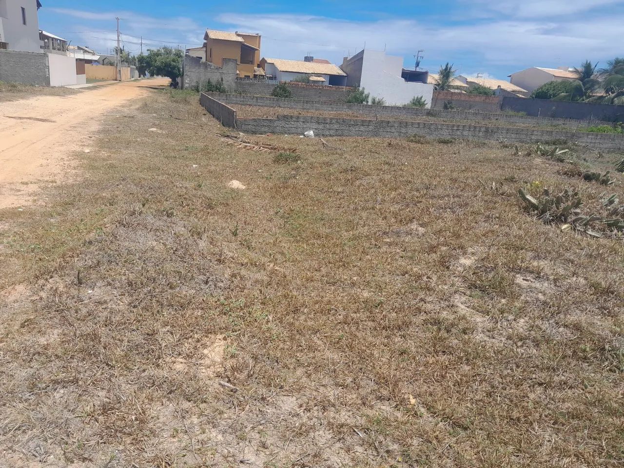 Pra vender hj ,terreno na caueira.   - Foto 3