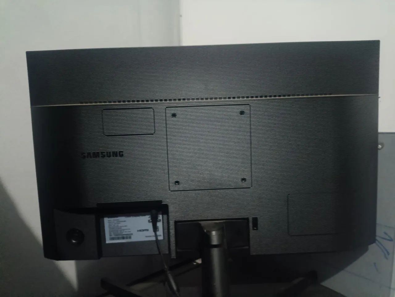 Monitor 24 sansung - Foto 2