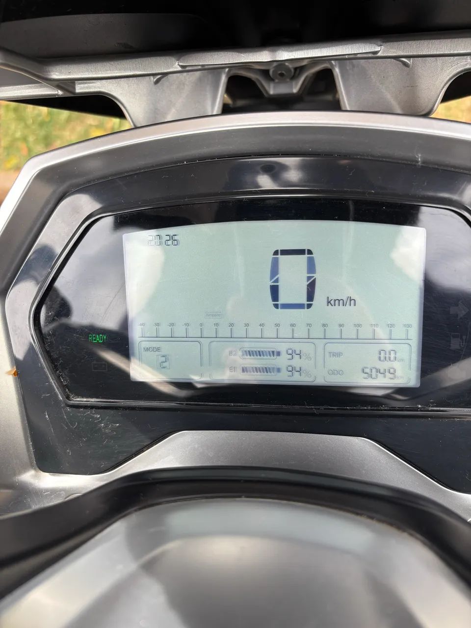 EV1 Sport 2023 - Foto 3