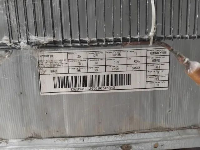 Geladeira - Foto 5