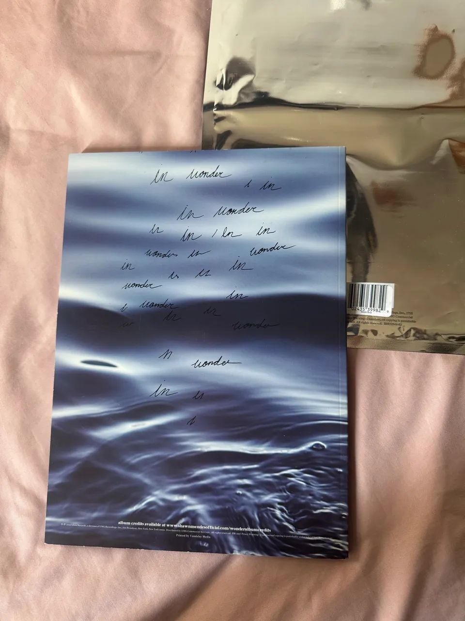 Shawn Mendes - Wonder Zine  - Foto 5