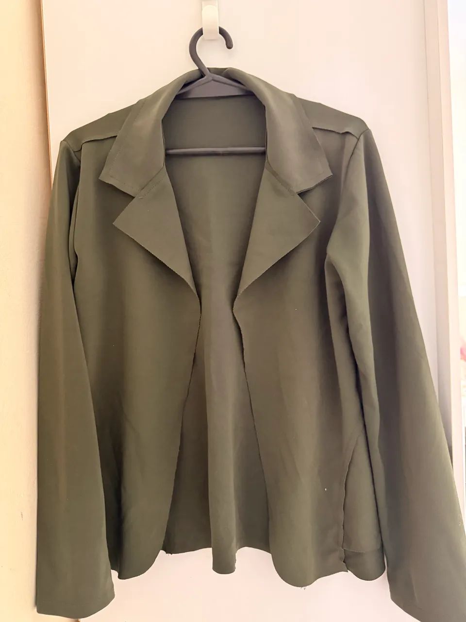 Blazer Neopreme - Foto 2
